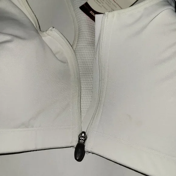 Six Sport Bras - Saucony, CW-X, Moving Comfort, Champion - Picture 7 of 16